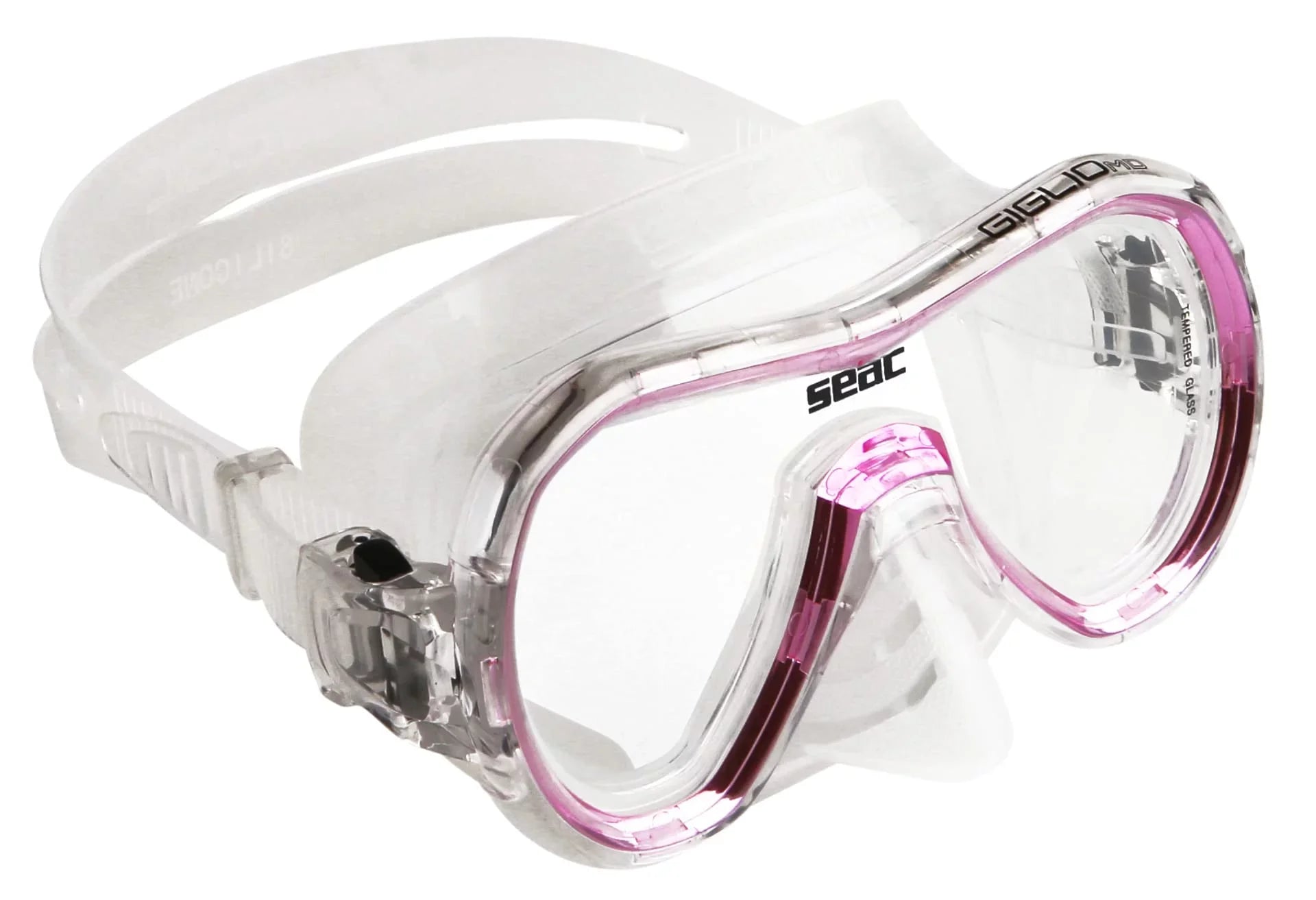 PINK Equipment