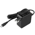 45W USB-C Charger Type C Laptop Adapter ADLX45YLC2D for Chromebook 100e