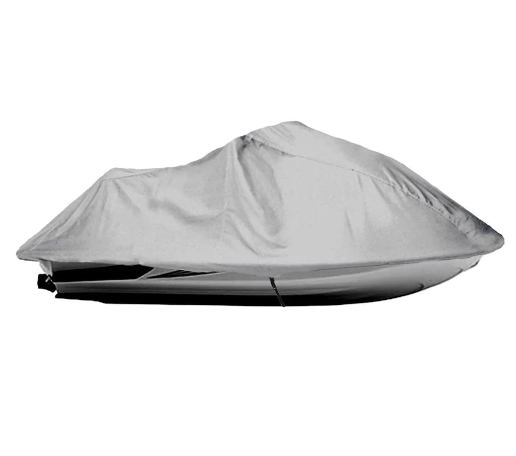 Jet Ski Cover Compatible for Kawasaki ULTRA 310X (JT1500PEF JT1500PFF) 2014-15 420 Denier STORAGE COVER - Exclusive Design