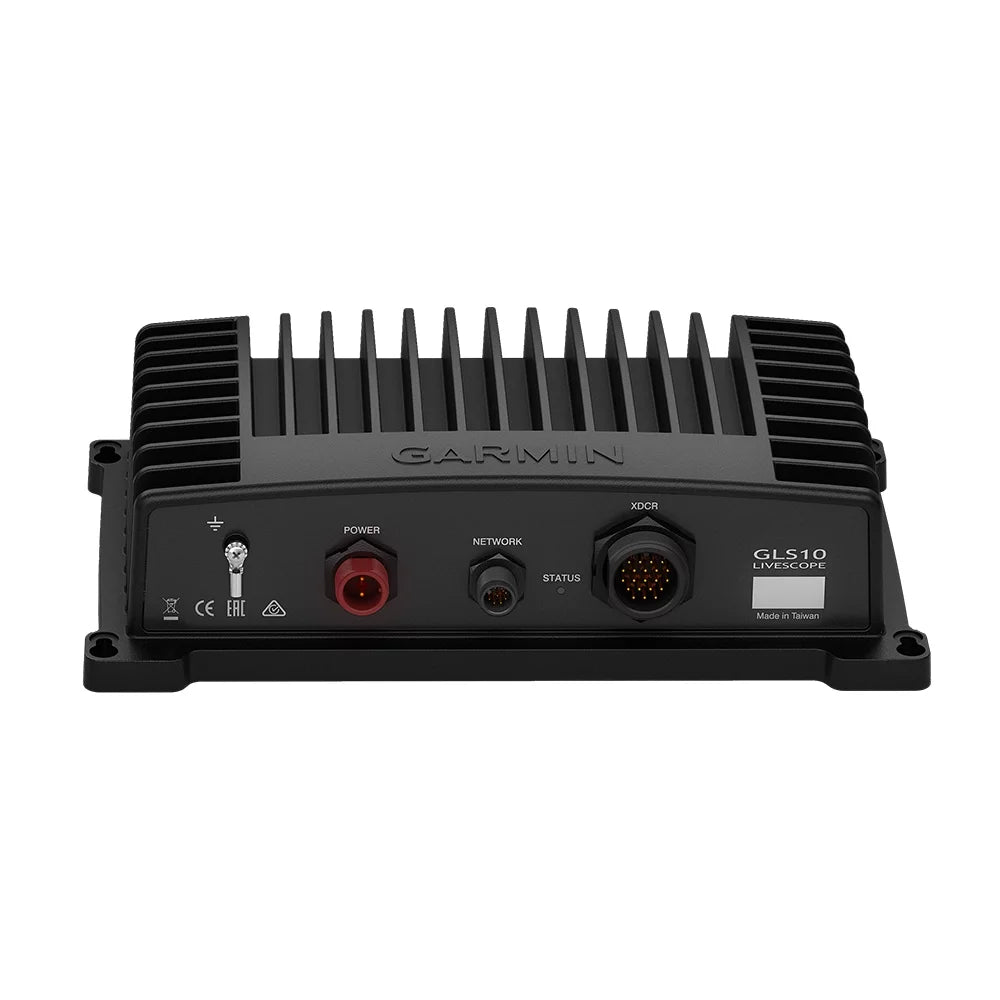 Garmin GLS10 Sonar Module Replacement for LiveScope - Exclusive Design