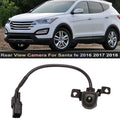 Stylish Rear Backup Reverse Camera View Camera 95760-2W640 For Hyundai Santafe