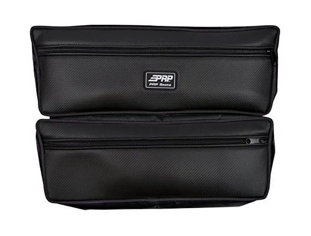 PRP E33-210 Interior Storage Solutions for Polaris RZR - Exclusive Design