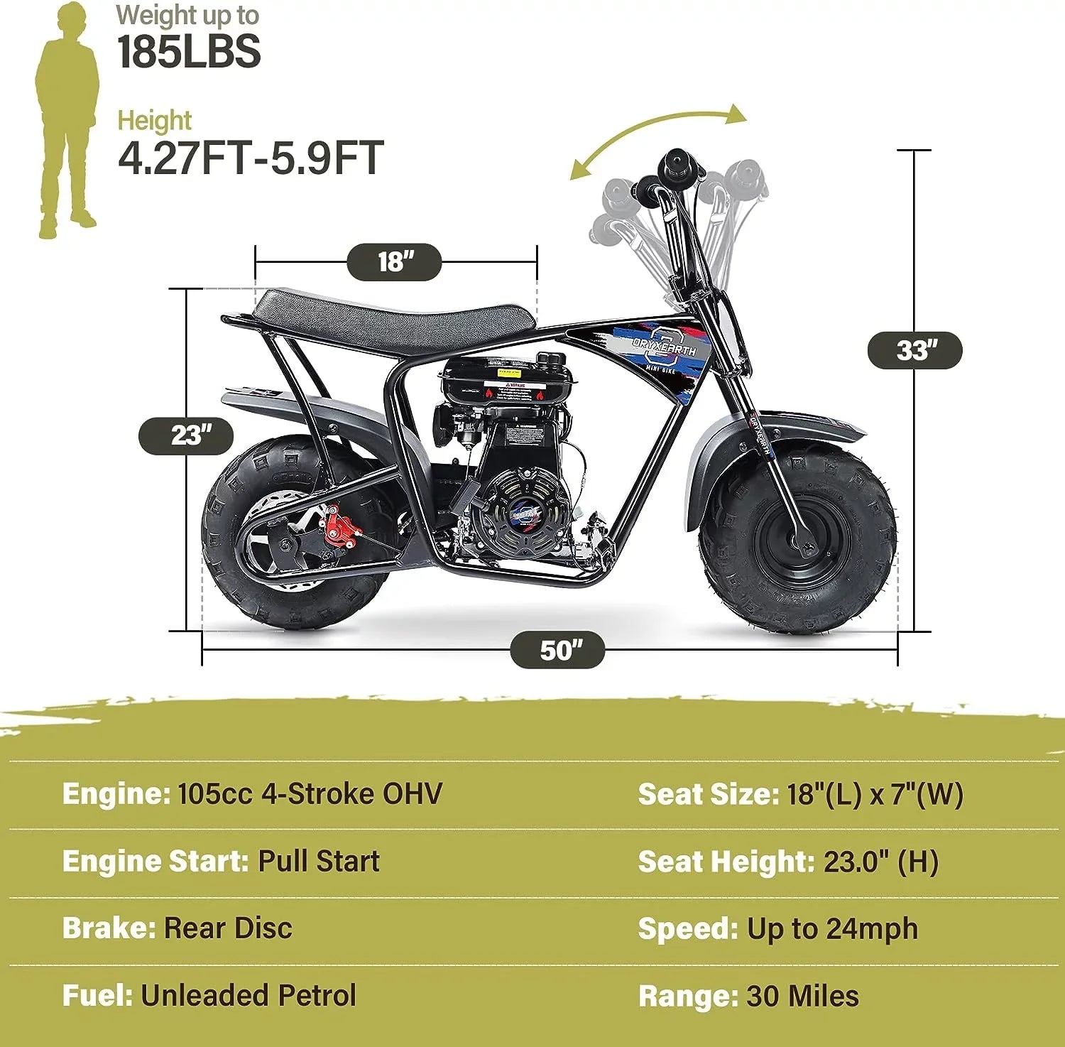 Racing Equipment