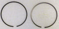 New Piston Rings Compatible With Yamaha Wave Runner Rider Blaster Venture 0.25MM XL GP 1200CC 700CC 1996 1997 1998 1999 2000 - Exclusive Design