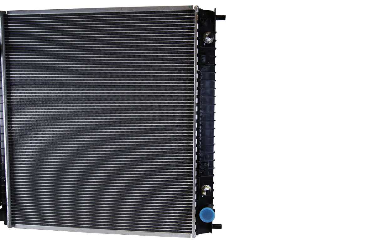Stylish AutoShack Radiator Replacement for 2004 Nissan Pathfinder Armada 2004-2010 2011 2012 2013 2014 2015 Titan 2005-2015 Armada 2004 2005 2006 2007 2008 2009 2010 INFINITI QX56 5.6L V8 4WD RWD RK1055
