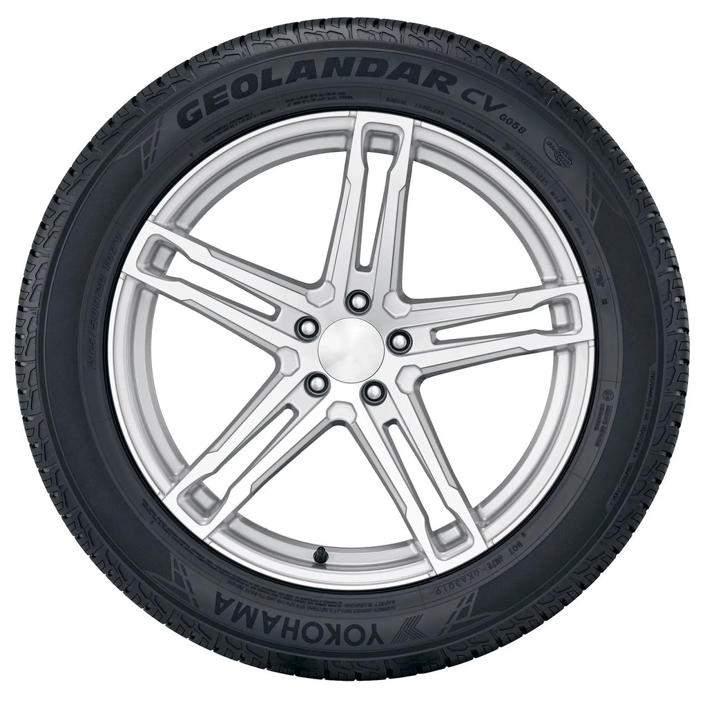 Tire Equipment
