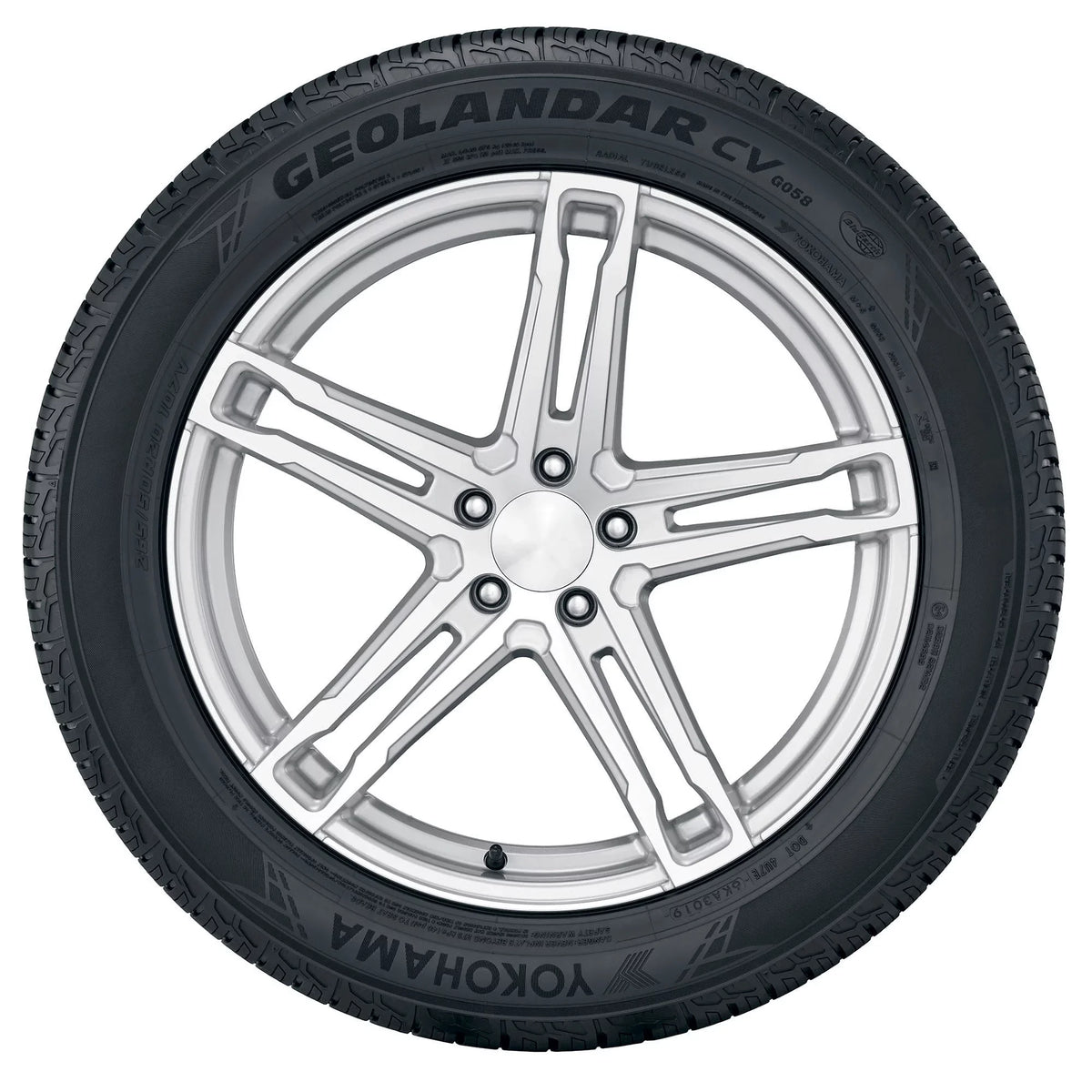 Tire Equipment