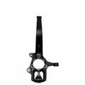 Stylish Teledu Front Steering Knuckle Spindle Left Driver Side For Durango Grand Cherokee