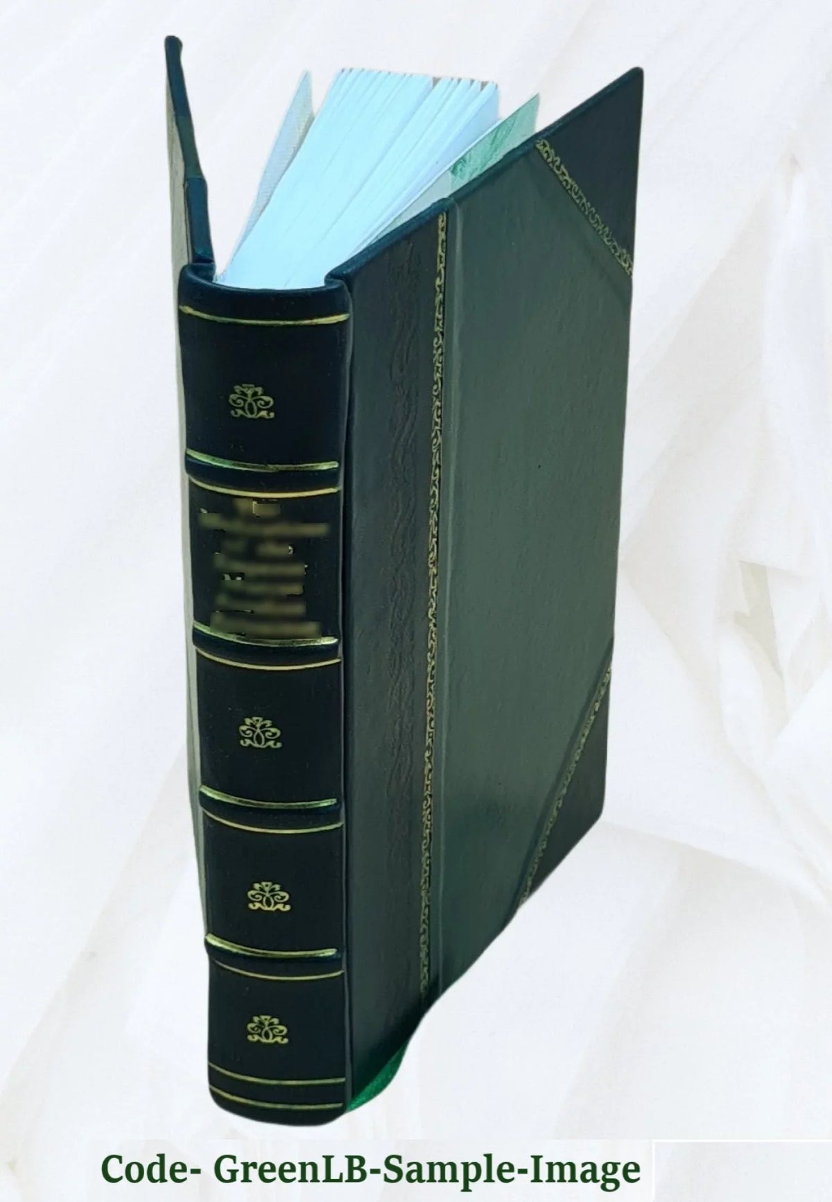 The last of the old squires; a sketch, by Cedric Oldacre [pseud. 1861 [Leather Bound] - Exclusive Design