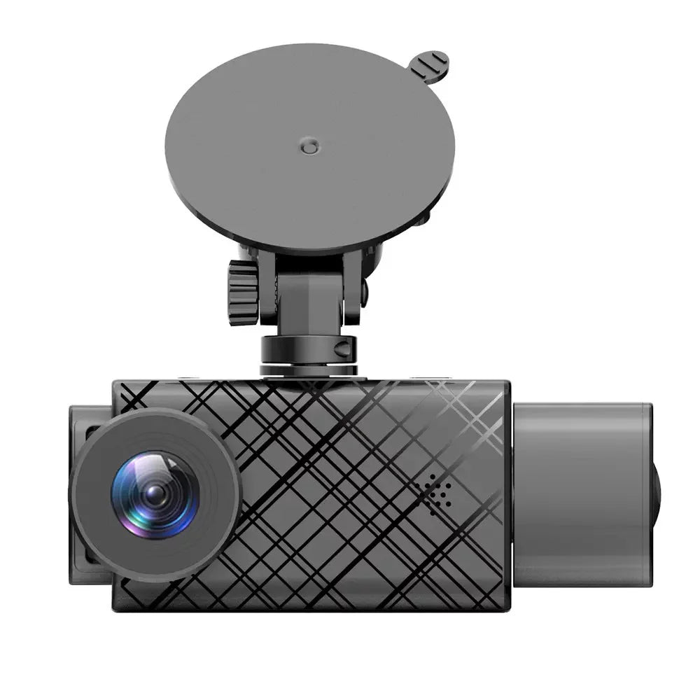 Stylish Dazzduo Auto 3 2 ty WENZI Recorder Camera 3 2 XIXIAN Recording , Car 3 2 QISUO Mirror 3 2 ERYUE Safety Camcorder Video Multi-Language Driving 2 in Clear Cam Rearview 3 Cameras Dash
