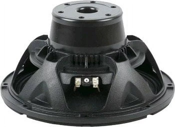 Stylish Beyma 10" 700 Watt 8 Ohm Neodymium Woofer Speaker - 10MC700ND