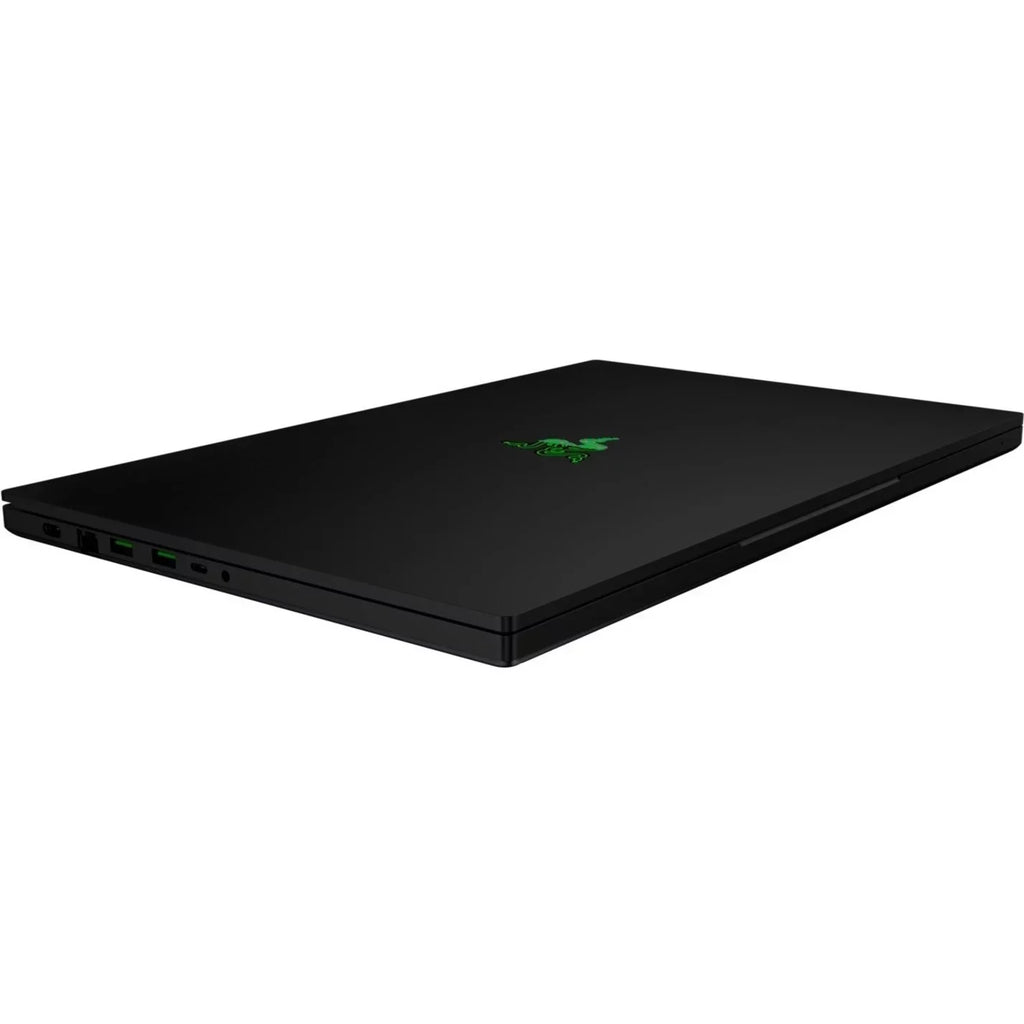 Razer Blade 15 Advanced Edition 15.6" 4K UHD Gaming Laptop, i9 i9-12900H, NVIDIA GeForce RTX 3080 Ti 16 GB, 1TB SSD, Windows 11 Home