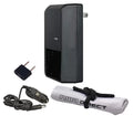 Sony Handycam HDR-PJ810 Off Camera 'Intelligent' Rapid Charger + Nw Direct Microfiber Cleaning Cloth.