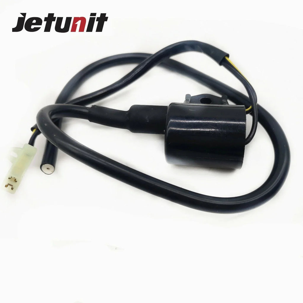 Stylish KAWASAKI IGNITION COIL FOR JETSKI 900/1100 STS STX ZXI 21121-3708,21121-3709,211