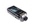 Stylish 2.5 inch 1080P HD F900 driving recorder night vision wide angle 120 degrees of automobile data recorder
