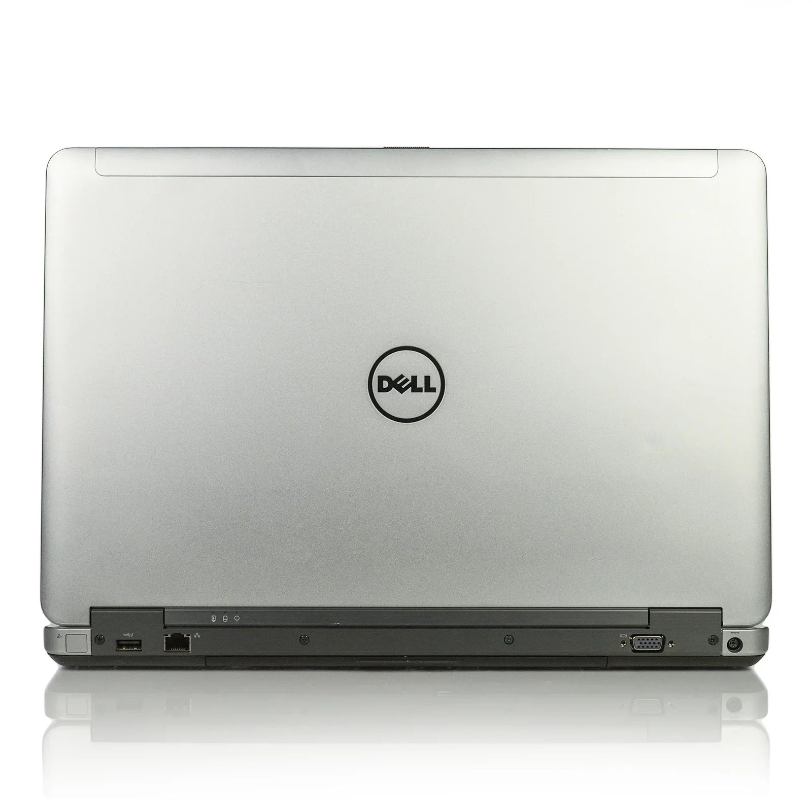 Used E6540 Laptop i7 Dual- 4GB 256GB SSD Win 10 Pro B v.WCB - Exclusive Design