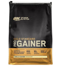 Optimum Nutrition, Gold Standard Pro Gainer, Vanilla Custard, 10.19 lb, 28 Servings - Exclusive Design