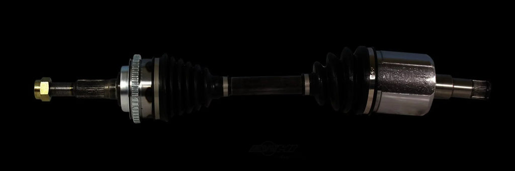 GSP NCV10507 GSP New CV Axle Fits select: 1994 CHEVROLET CAVALIER, 1992-1993 CHEVROLET CAVALIER RS