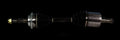 GSP NCV10507 GSP New CV Axle Fits select: 1994 CHEVROLET CAVALIER, 1992-1993 CHEVROLET CAVALIER RS