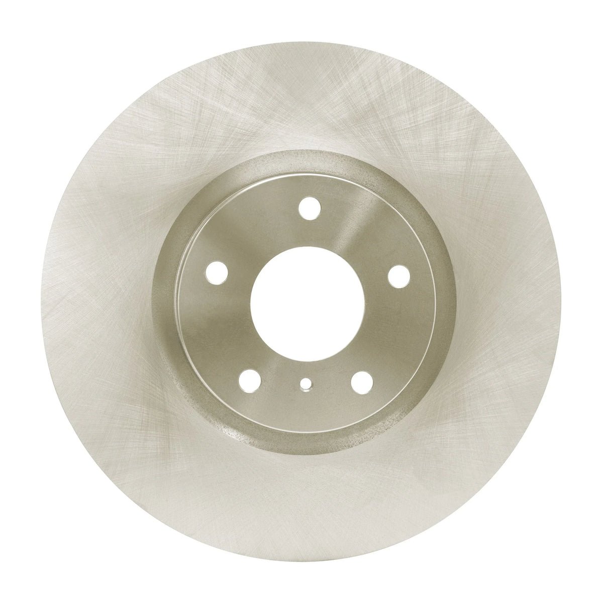 Stylish Rear Dynamic Friction Company Disc Brake Rotor 600-80079 (1) For 2017-2022 Mazda 3, 2017-2022 Mazda 3 Sport, 2019-2022 Mazda CX-3, 2020-2022 Mazda CX-30