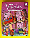 Voyages in English Grade 7 Student Edition: Grammar and Writing (Volume 7) (Voyages in English 2011) 9780829428216 0829428216 - Used/Very Good - Exclusive Design