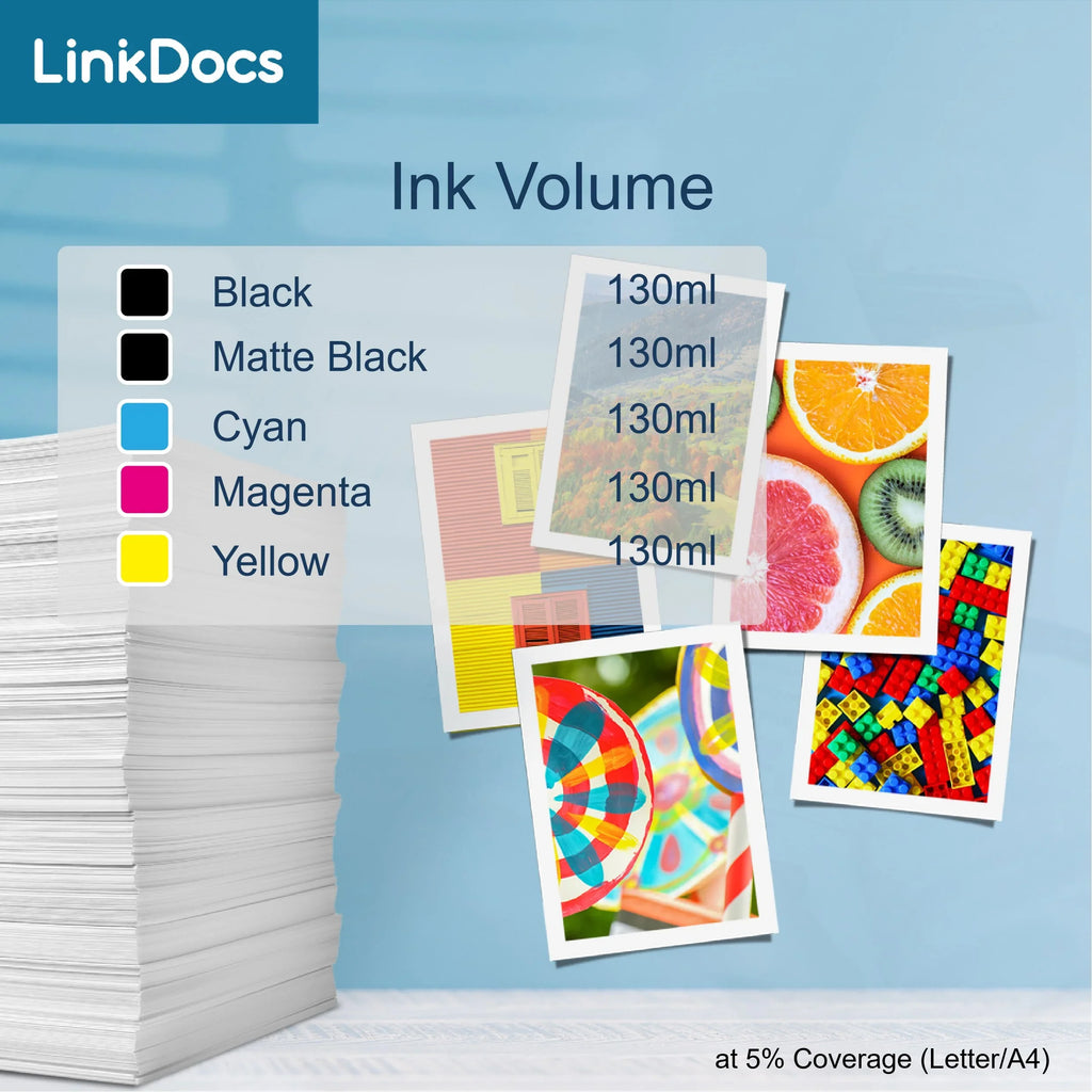 Printer Equipment