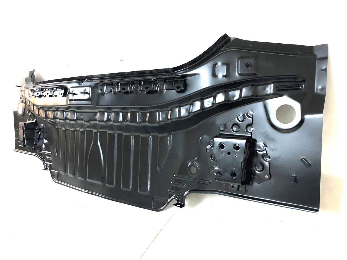 2018 2019 2020 2021 2022 Compatible with Toyota Camry Rear Trunk Body Lower Panel - Exclusive Design
