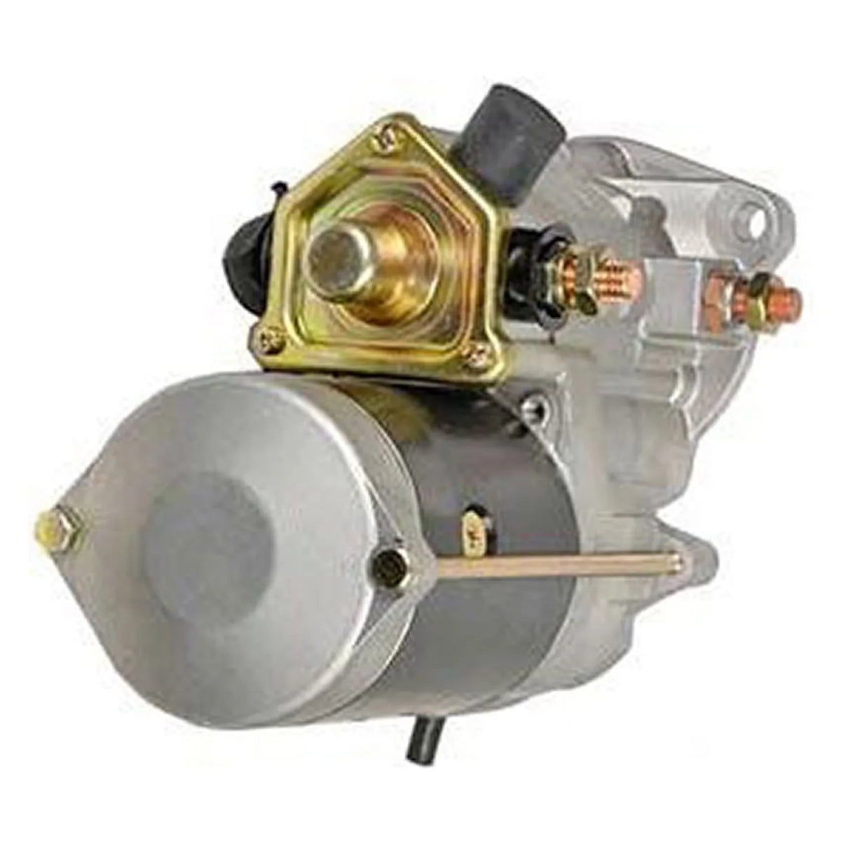 Stylish New 10T Starter Fitsford Truck F600 F700 F800 F900 92-99 Hd 1454651 0R9226