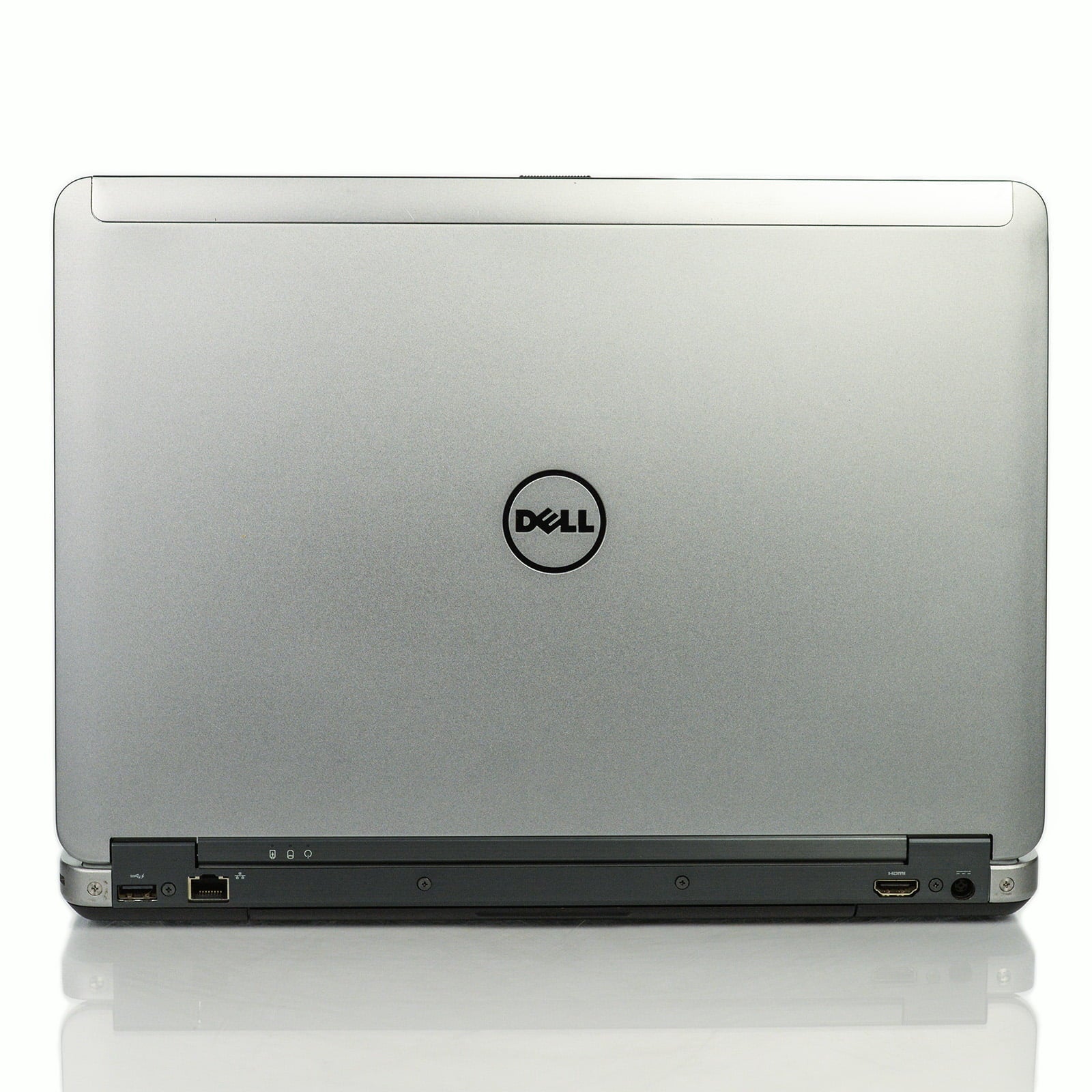 Used E6440 Laptop i7 Dual- 4GB 500GB Win 10 Pro B v.WAA