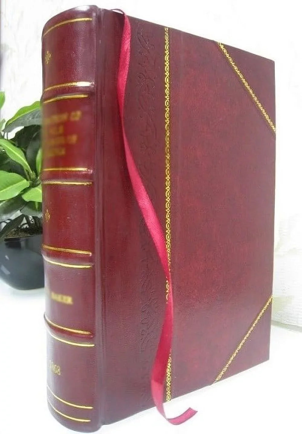 Declaration respecting maritime law. Signed by the plenipotentiaries of Great Britain, Austria , France, Prussia, Russia, Sardinia, and Turkey, assembled in Congress at Paris, April 16, 1856. Prese - Exclusive Design
