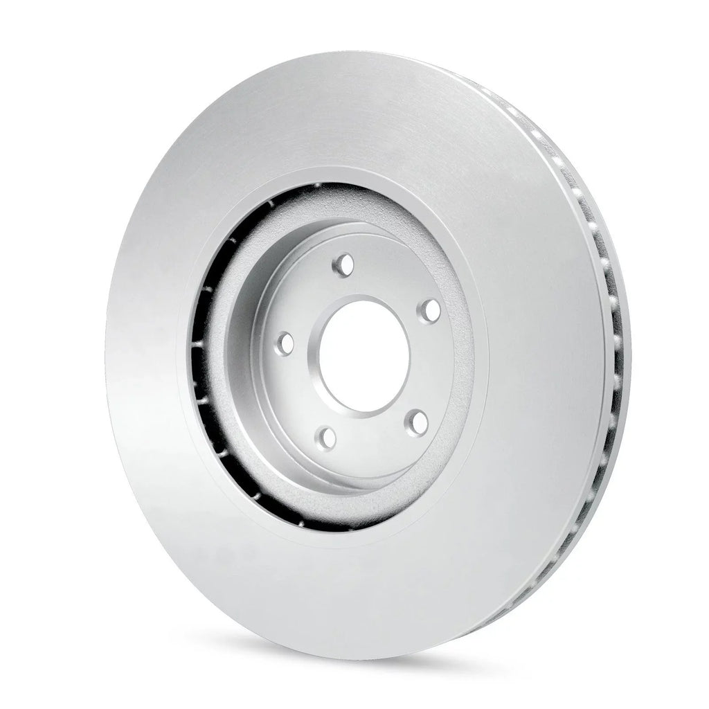 R1 Concepts Wdpn2 20013 R1 Concepts Brake Rotor Carbon Coated Fits select: 2016 ,2021-2022 JAGUAR XF - Exclusive Design