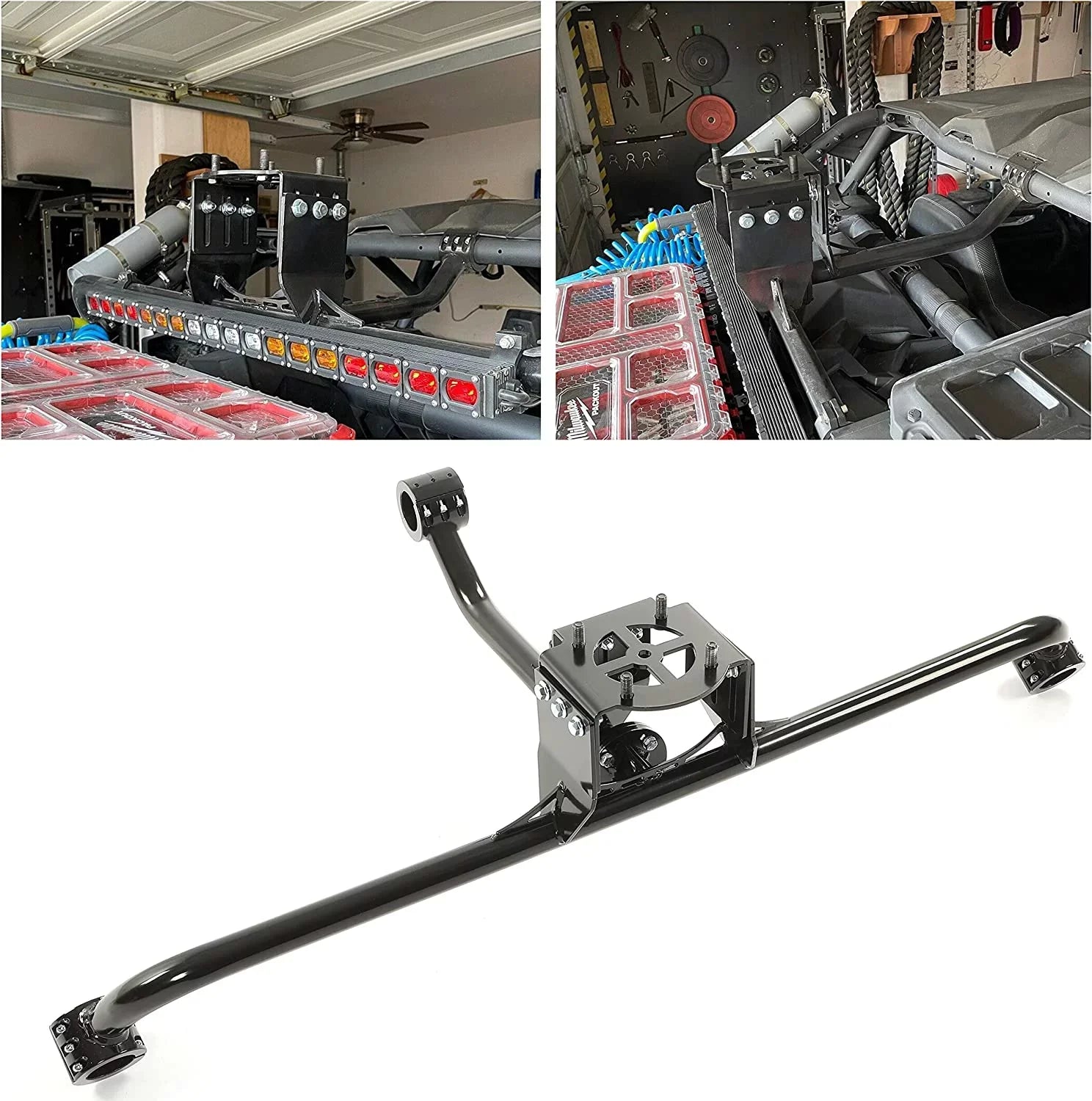 Tire Equipment