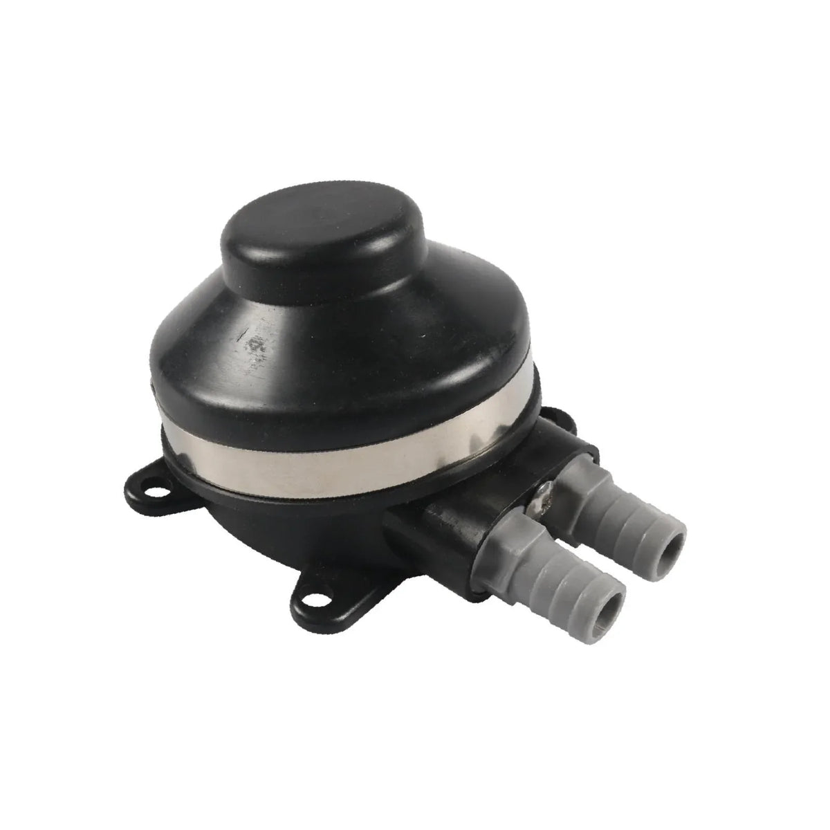 yotijar Foot Operated Water Pump Portable Foot Pump for Boat Deck Basin Washing - Exclusive Design