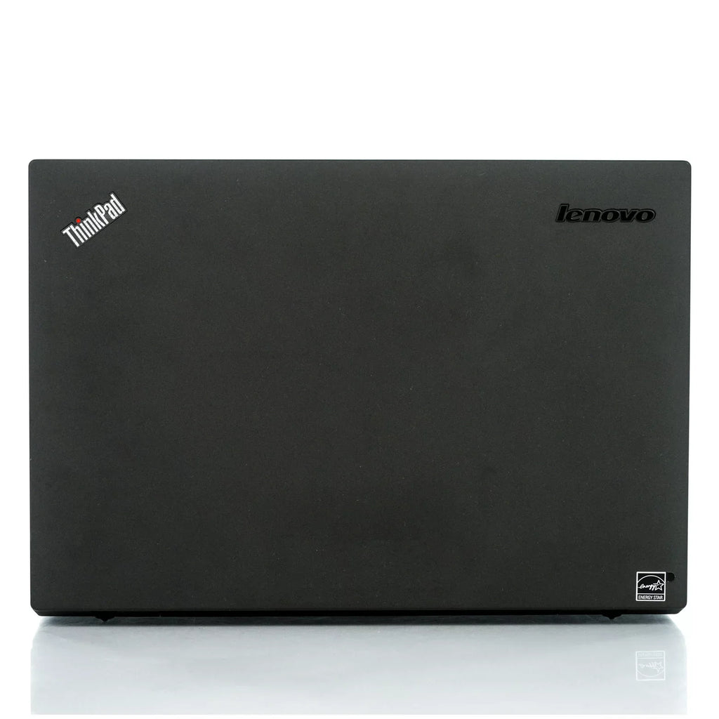 Used ThinkPad T440 Laptop i5 Dual- 4GB 512GB SSD Win 10 Pro 3 Yr Wty B v.WBA