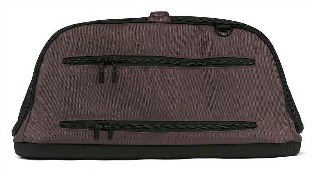 Sleepypod Air In-Cabin Pet Carrier with Shoulder Strap - Exclusive Design