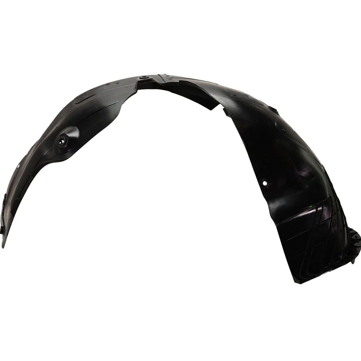 Geelife For Soul Fender Liners Front Driver Left Side Hand 86811K0000 for Kia Soul 20-21 - Exclusive Design