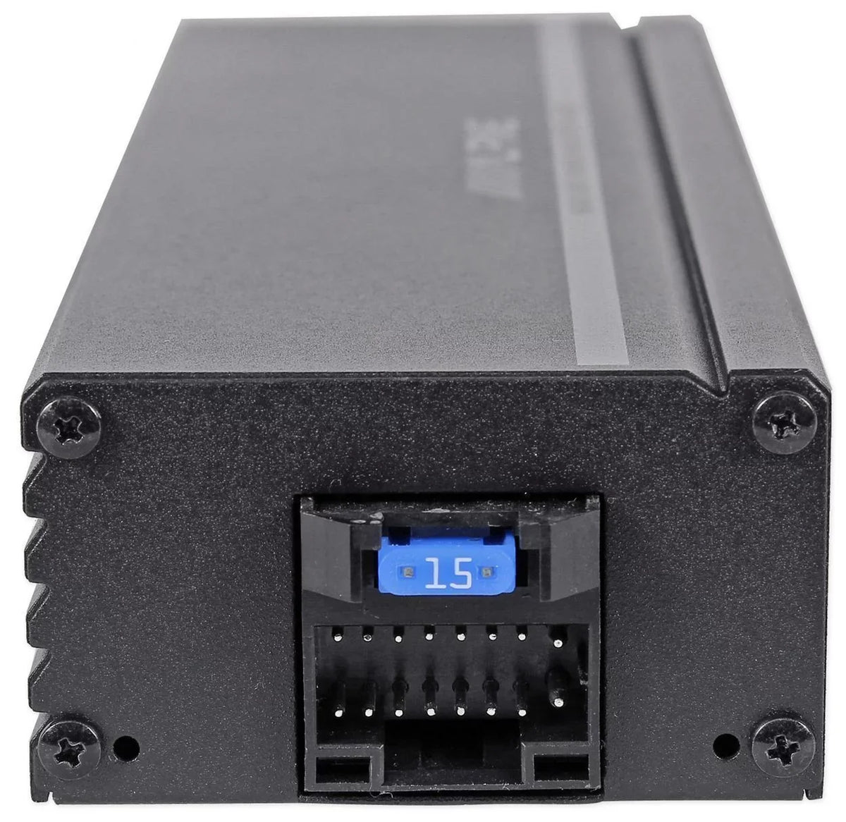 Alpine KTP-445U Power Pack - Car - amplifier - external - 4-channel