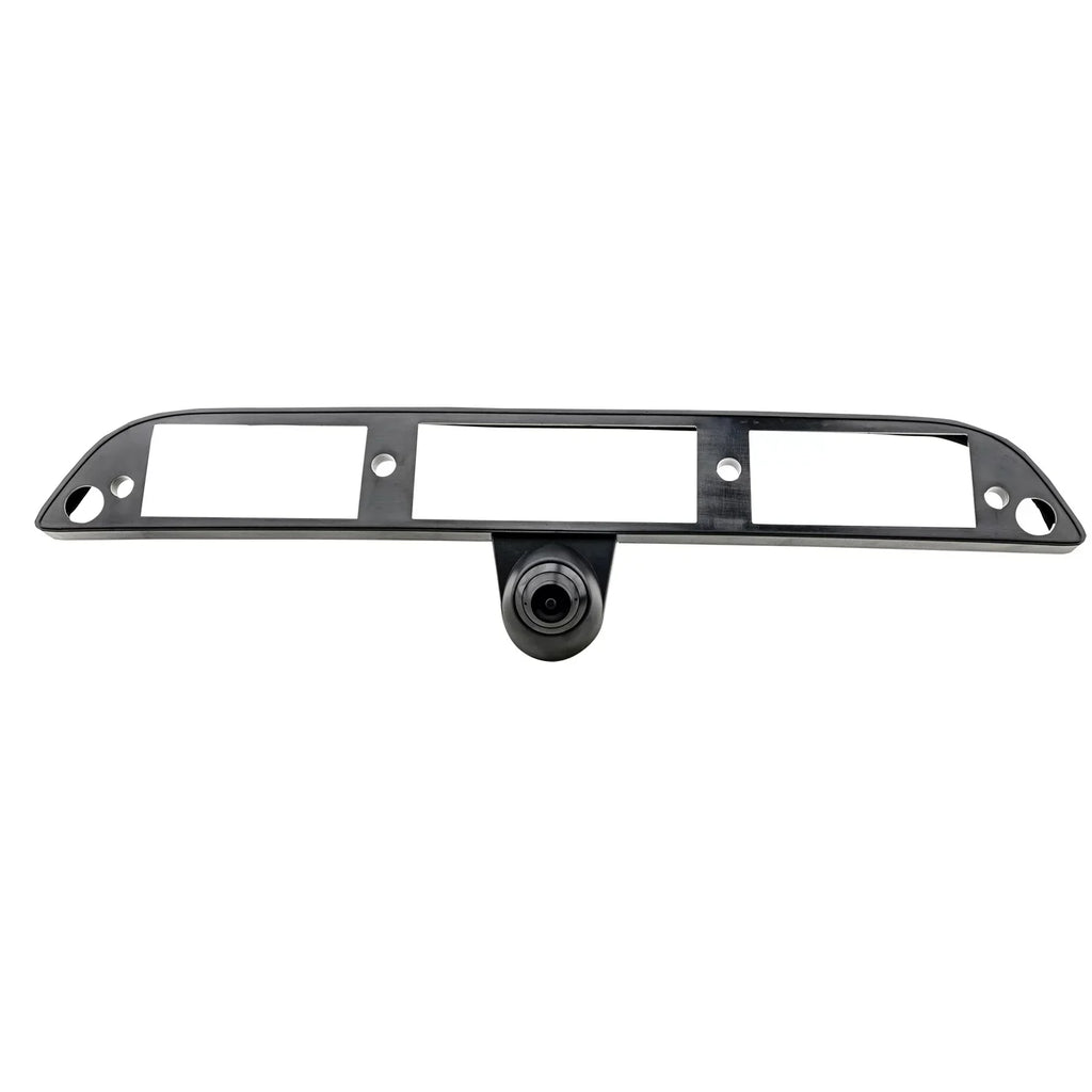 EchoMaster PCAM-CHMSL2-FD15 Third Brake Light Camera (Select 2015 to 2019 Ford F-150 and 2017 to 2019 Ford Super Duty Trucks)