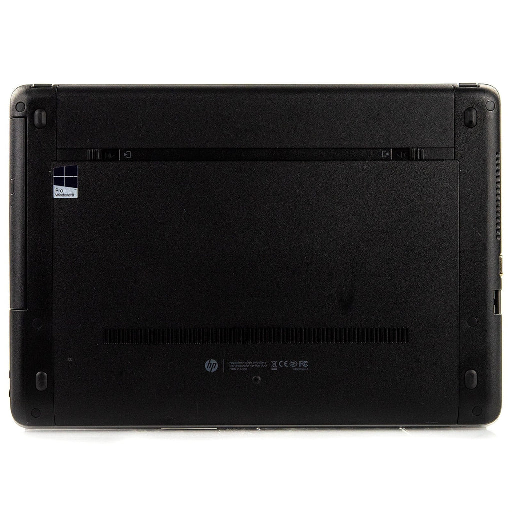Restored ProBook 440 G1 14" Laptop i5 16GB 256GB SSD 2.5" Integrated Graphics Win 10 Pro 1 Yr Wty B v.WAA (Refurbished)