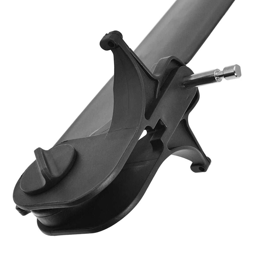 Lixada Kayak Direction Control Kit Tail Rudder Steering System - Exclusive Design