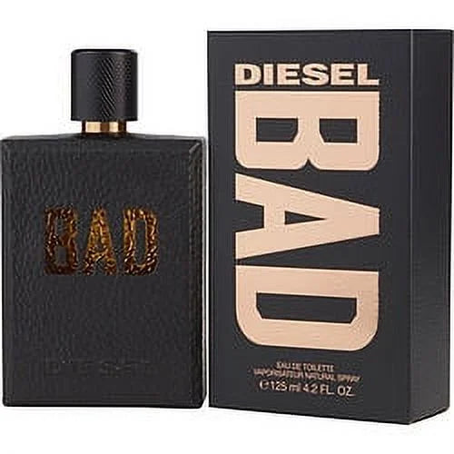 DIESEL BAD by Diesel - Exclusive Design
