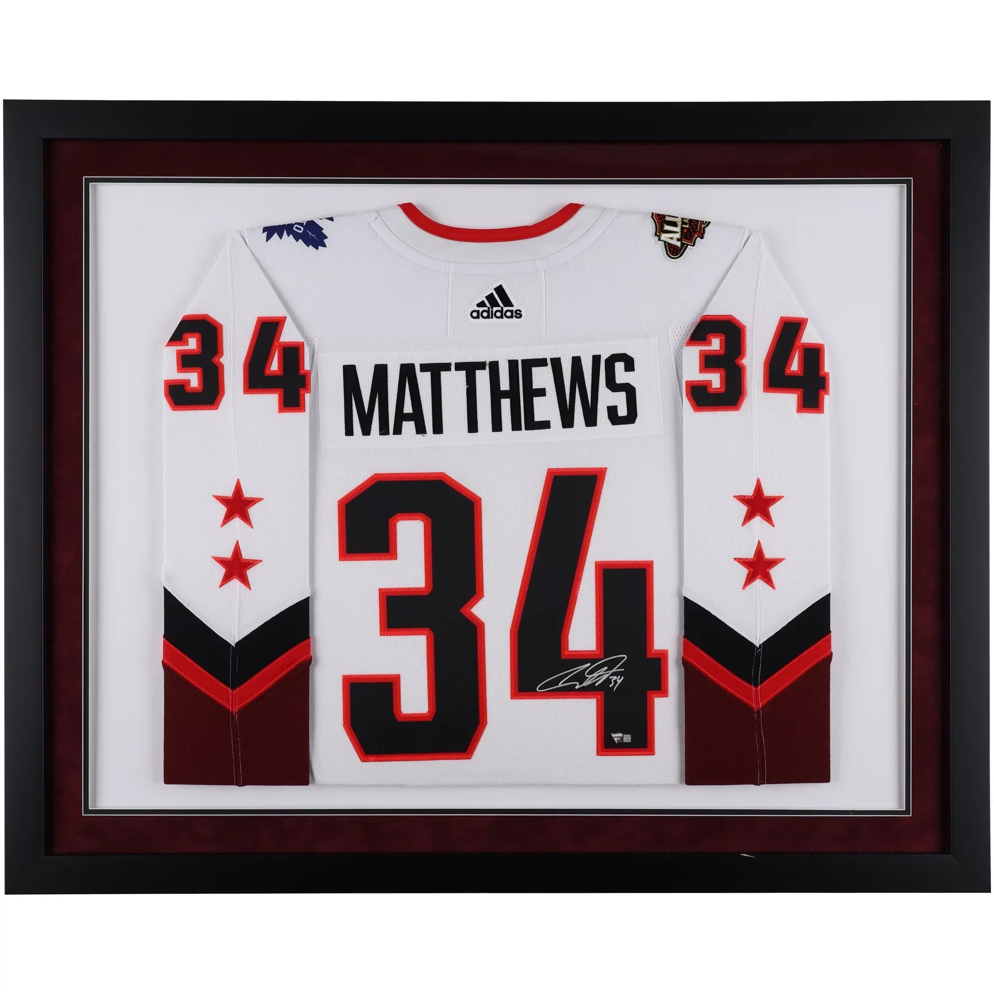 Jersey Equipment
