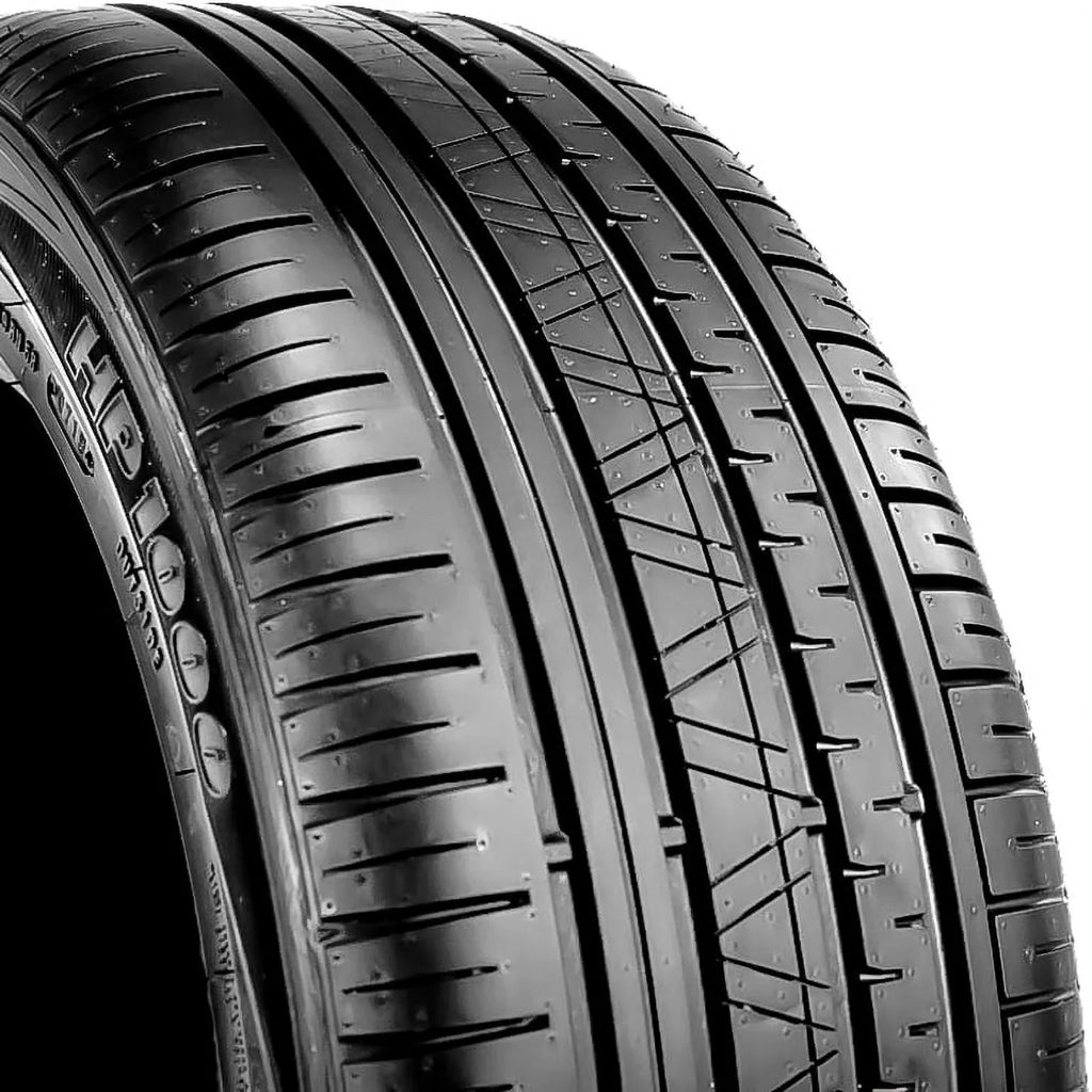 Zeetex ZT3000 225/60R16 102 H Tire Fits: 2010 Subaru Outback 2.5i, 2005 Subaru Outback i - Exclusive Design