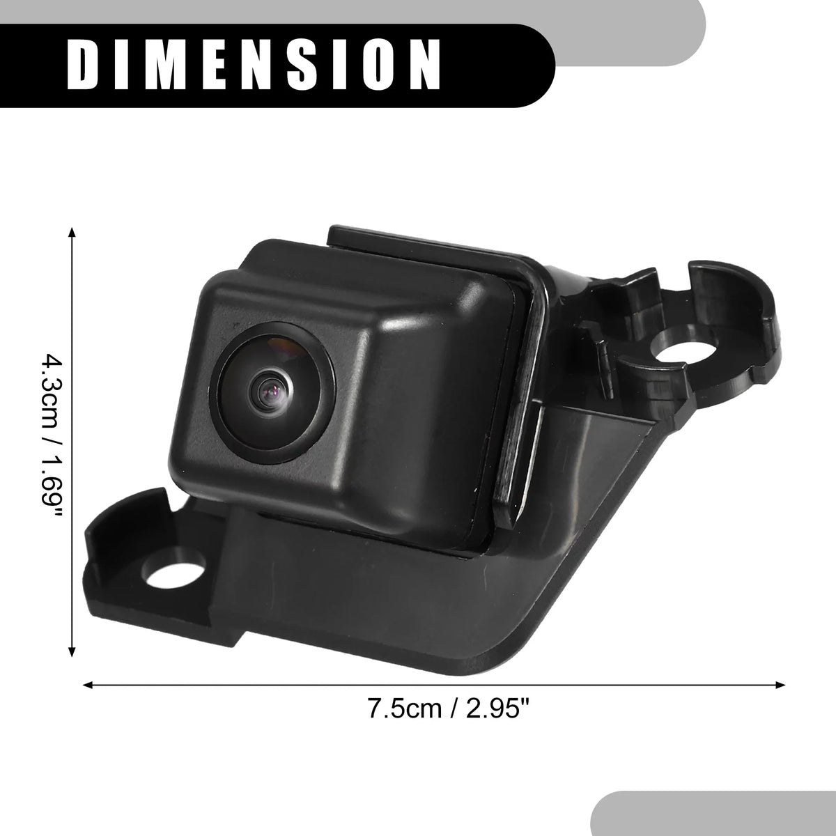 Black Equipment