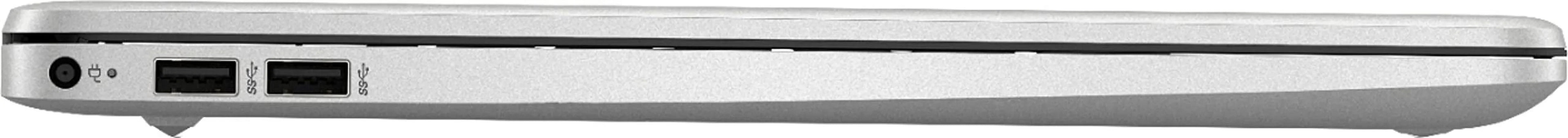 2021 15.6 Inch Full HD 1080P Business Laptop, 11th Gen Quad- i5-1135G7, 8GB DDR4 RAM,Iris Xe Graphics,USB-C, HDMI, Wi-Fi, Fingerprint Reader, Win10 S + TiTac Card Silver RAM | SSD 15 i5