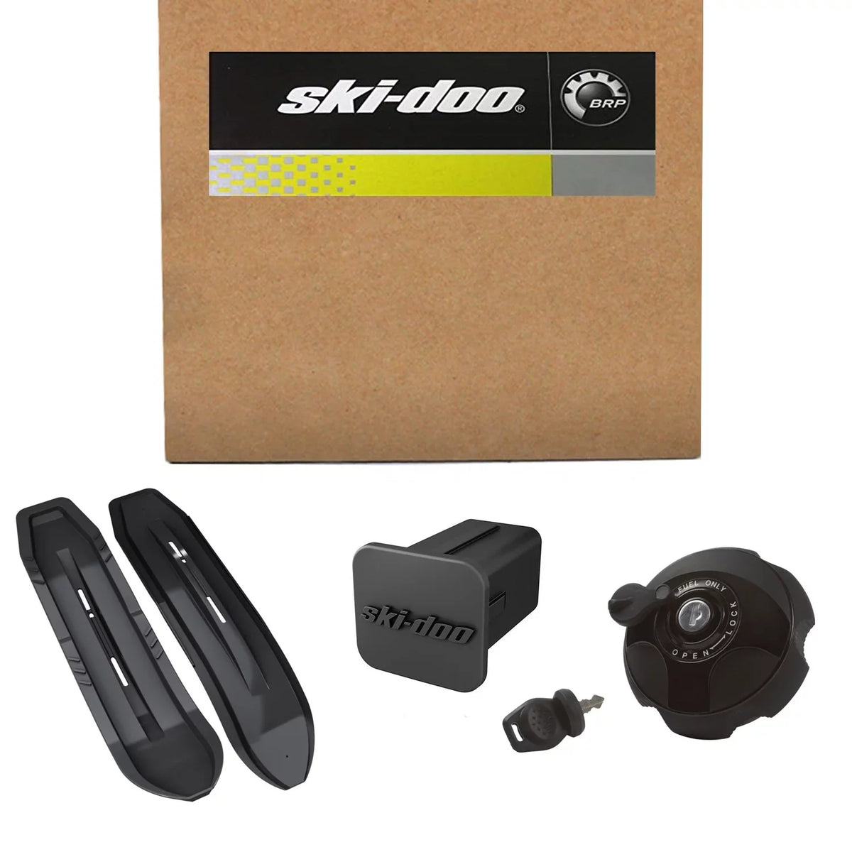 Stylish Ski-Doo New OEM Logement Acc. Housing-Thrott 414190100