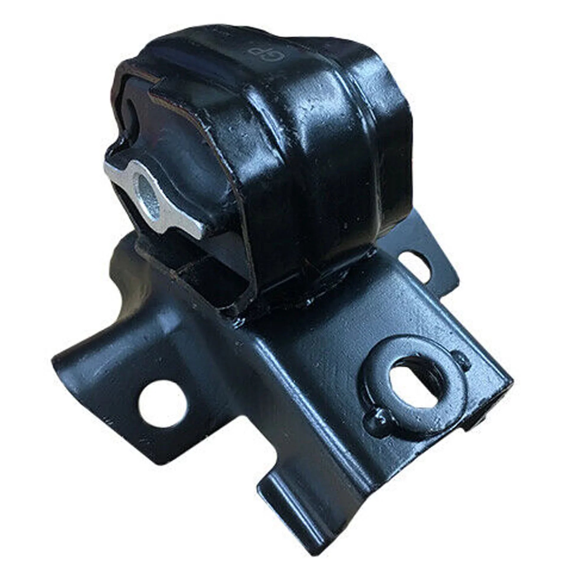 Stylish CF Advance Compatible with 2009-2012 Chevrolet Colorado GMC Canyon 5.3L Engine Motor and Transmission Mount A5770 203359 2009 2010 2011 2012