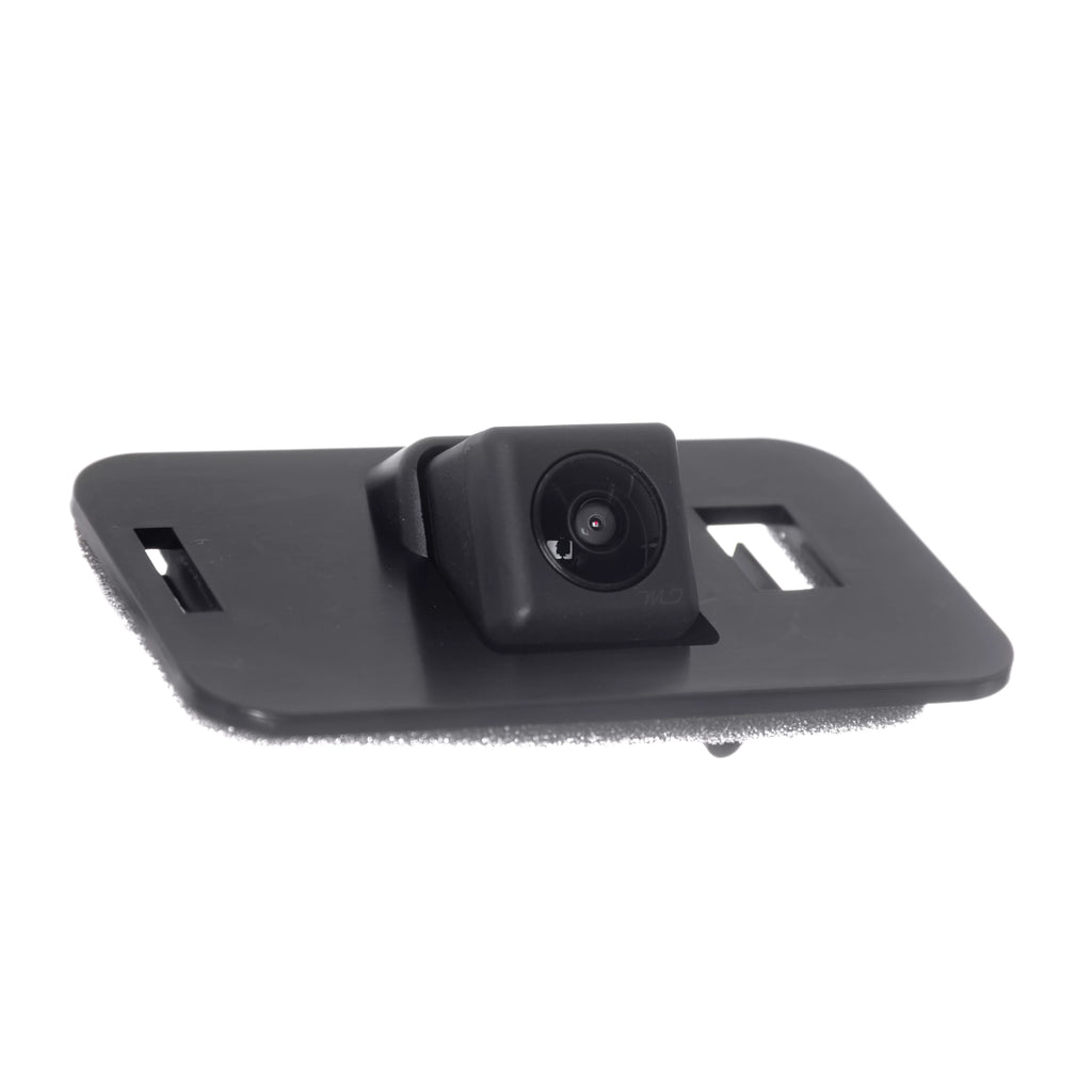 Stylish Master Tailgaters Replacement for Cadillac Escalade/Escalade ESV w/Surround View (15), Escalade/ESV w/AVM (16) / GMC Yukon/XL/Denali w/Surround (15-16) Backup Camera OE # 23405751, 23135152, 23324497