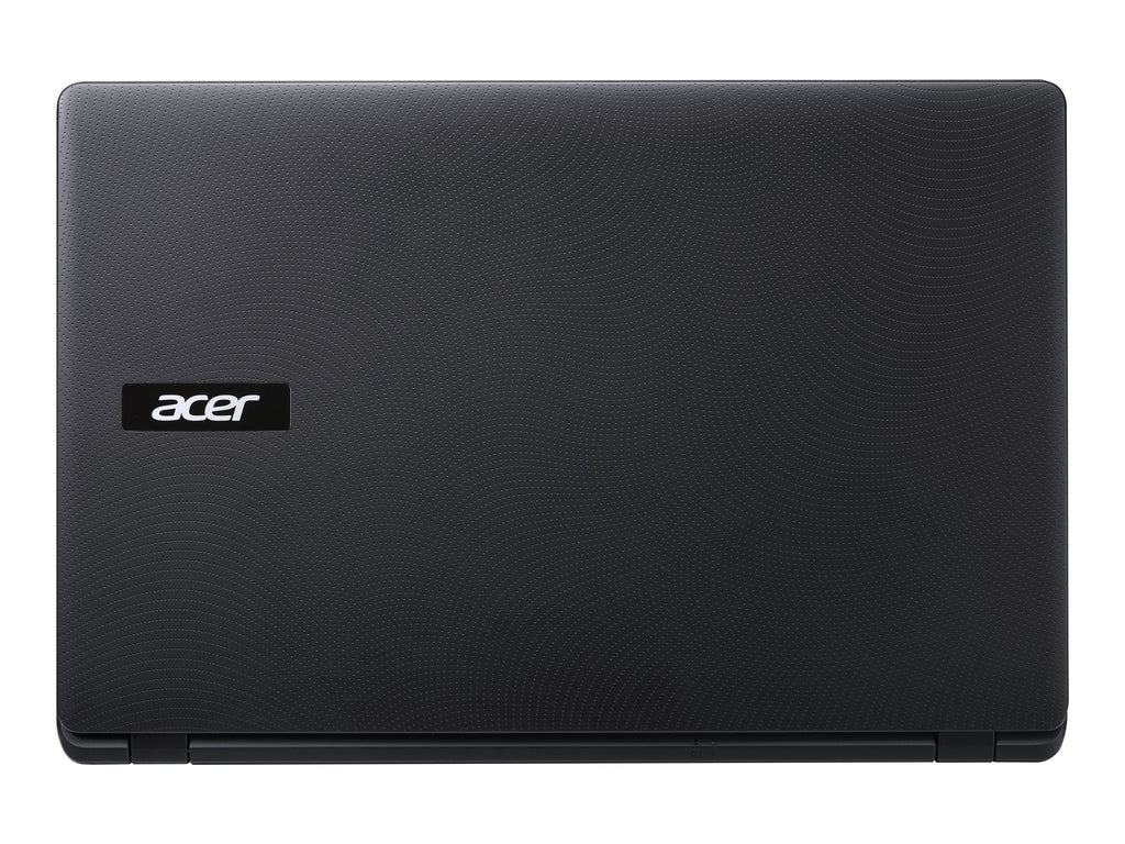 Aspire ES 15 ES1-531-C97T - Celeron - N3050 / up to 2.16 GHz - Win 10 Home 64-bit - HD Graphics - 4 GB RAM - 500 GB HDD - 15.6" 1366 x 768 (HD) - black - kbd: US Intl/Canadian French