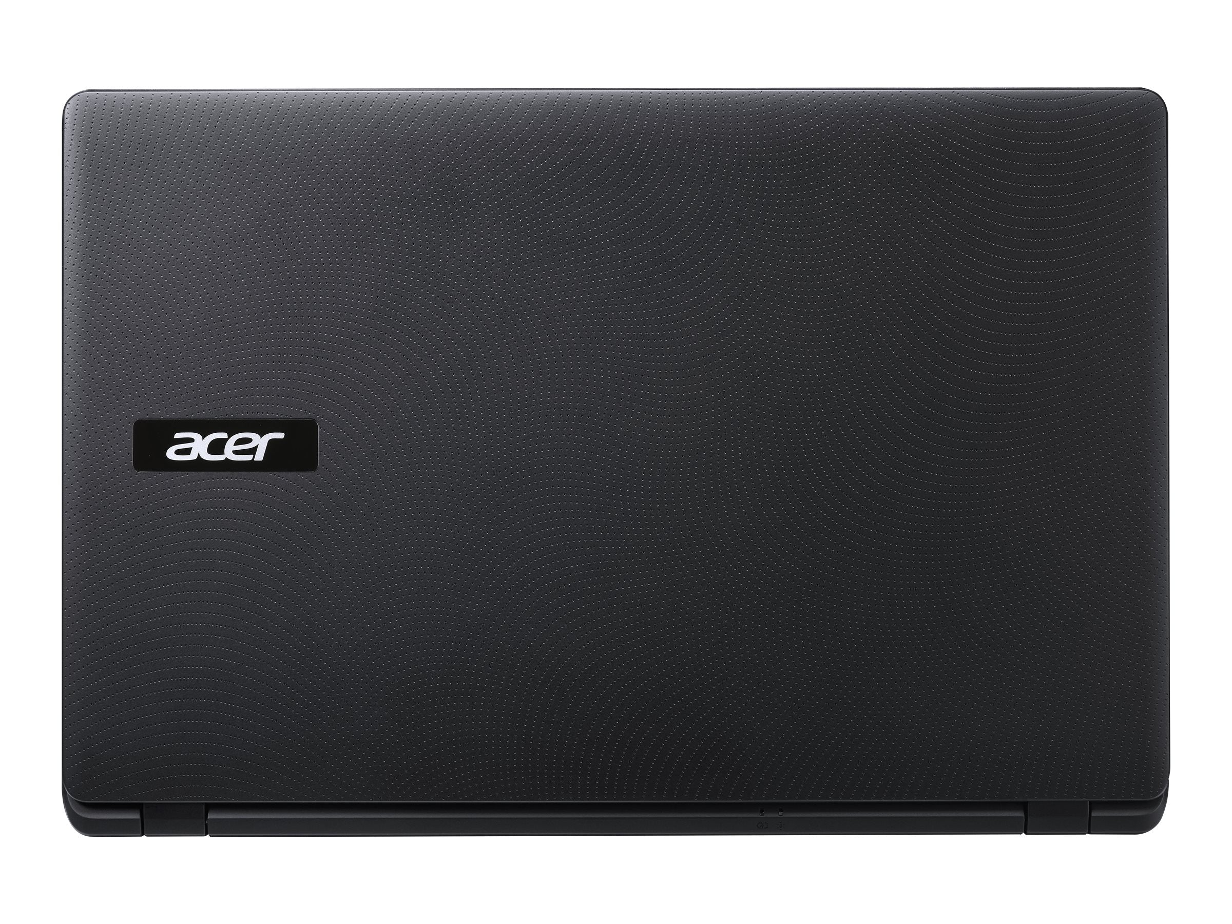 Aspire ES 15 ES1-531-C97T - Celeron - N3050 / up to 2.16 GHz - Win 10 Home 64-bit - HD Graphics - 4 GB RAM - 500 GB HDD - 15.6" 1366 x 768 (HD) - black - kbd: US Intl/Canadian French
